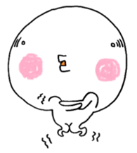 Chibiru sticker #11380718