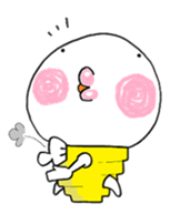 Chibiru sticker #11380720