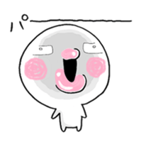 Chibiru sticker #11380722