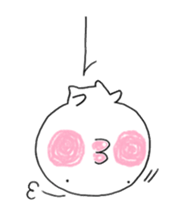 Chibiru sticker #11380726