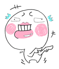 Chibiru sticker #11380736