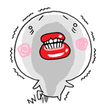 Chibiru sticker #11380742