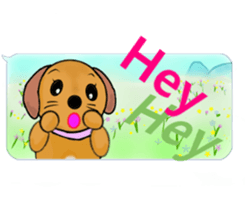 Long Road Home (English version) sticker #11380828