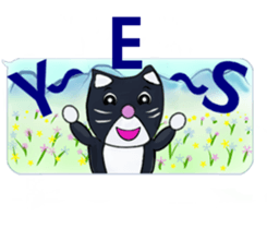 Long Road Home (English version) sticker #11380829