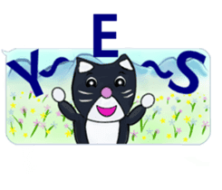 Long Road Home (English version) sticker #11380829