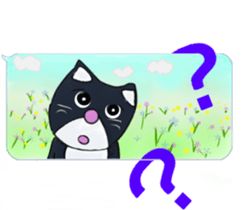 Long Road Home (English version) sticker #11380837