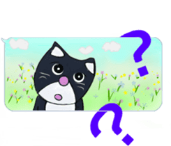 Long Road Home (English version) sticker #11380837