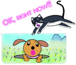 Long Road Home (English version) sticker #11380840