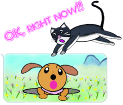 Long Road Home (English version) sticker #11380840