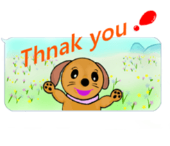 Long Road Home (English version) sticker #11380841