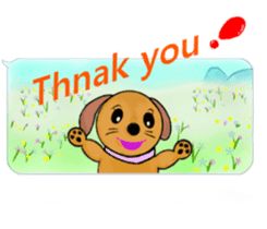 Long Road Home (English version) sticker #11380841