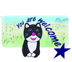 Long Road Home (English version) sticker #11380842