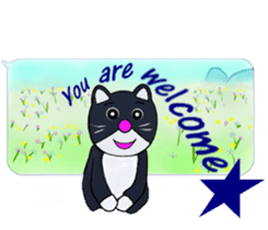 Long Road Home (English version) sticker #11380842