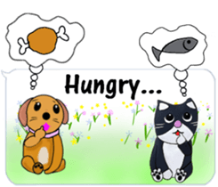 Long Road Home (English version) sticker #11380843