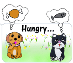 Long Road Home (English version) sticker #11380843