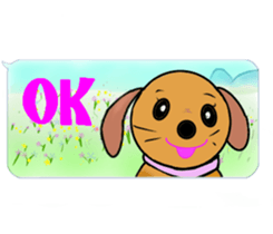 Long Road Home (English version) sticker #11380846