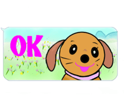 Long Road Home (English version) sticker #11380846