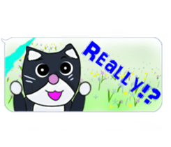 Long Road Home (English version) sticker #11380847