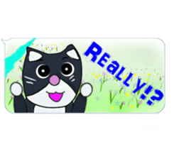 Long Road Home (English version) sticker #11380847