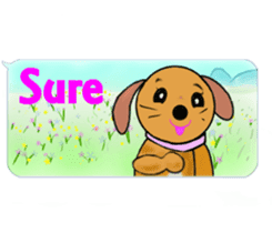 Long Road Home (English version) sticker #11380848