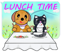 Long Road Home (English version) sticker #11380851