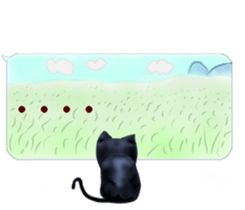 Long Road Home (English version) sticker #11380853