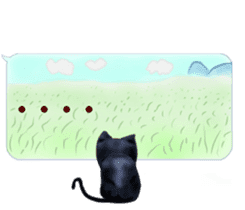 Long Road Home (English version) sticker #11380853