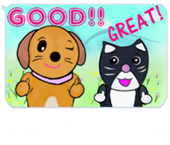 Long Road Home (English version) sticker #11380862