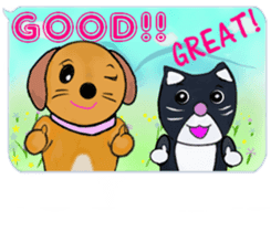 Long Road Home (English version) sticker #11380862