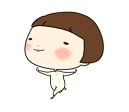 kong-al sticker #11381144