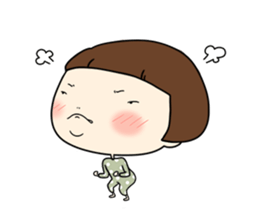 kong-al sticker #11381146