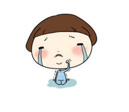 kong-al sticker #11381147