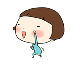 kong-al sticker #11381148