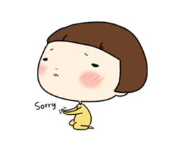 kong-al sticker #11381149