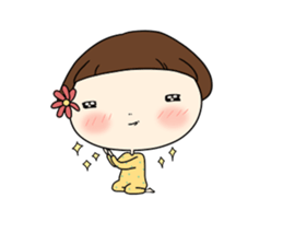 kong-al sticker #11381150