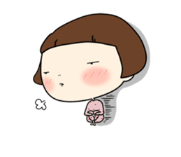 kong-al sticker #11381151