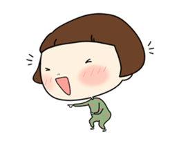 kong-al sticker #11381153