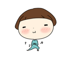 kong-al sticker #11381154