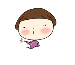 kong-al sticker #11381156