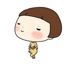 kong-al sticker #11381157