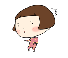 kong-al sticker #11381159