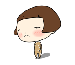 kong-al sticker #11381160