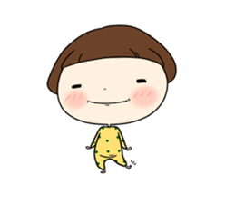 kong-al sticker #11381161