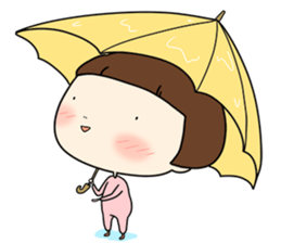 kong-al sticker #11381167