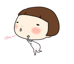 kong-al sticker #11381169