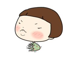 kong-al sticker #11381173