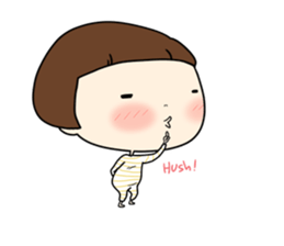 kong-al sticker #11381174