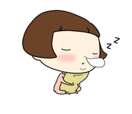 kong-al sticker #11381182