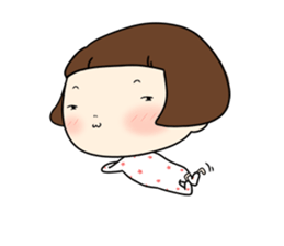 kong-al sticker #11381183