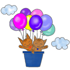 He is the chef of Yakinikuya sticker #11381479